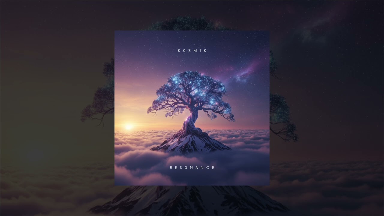 K0ZM1K - Resonance