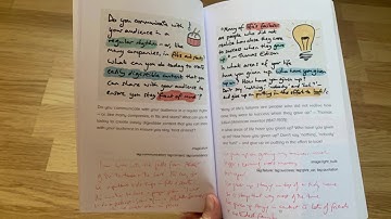 Using Sketchnotes to Inspire Action