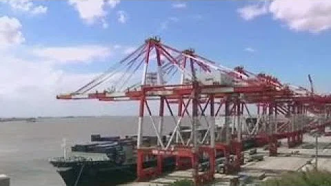 Trump announces new tariffs on China