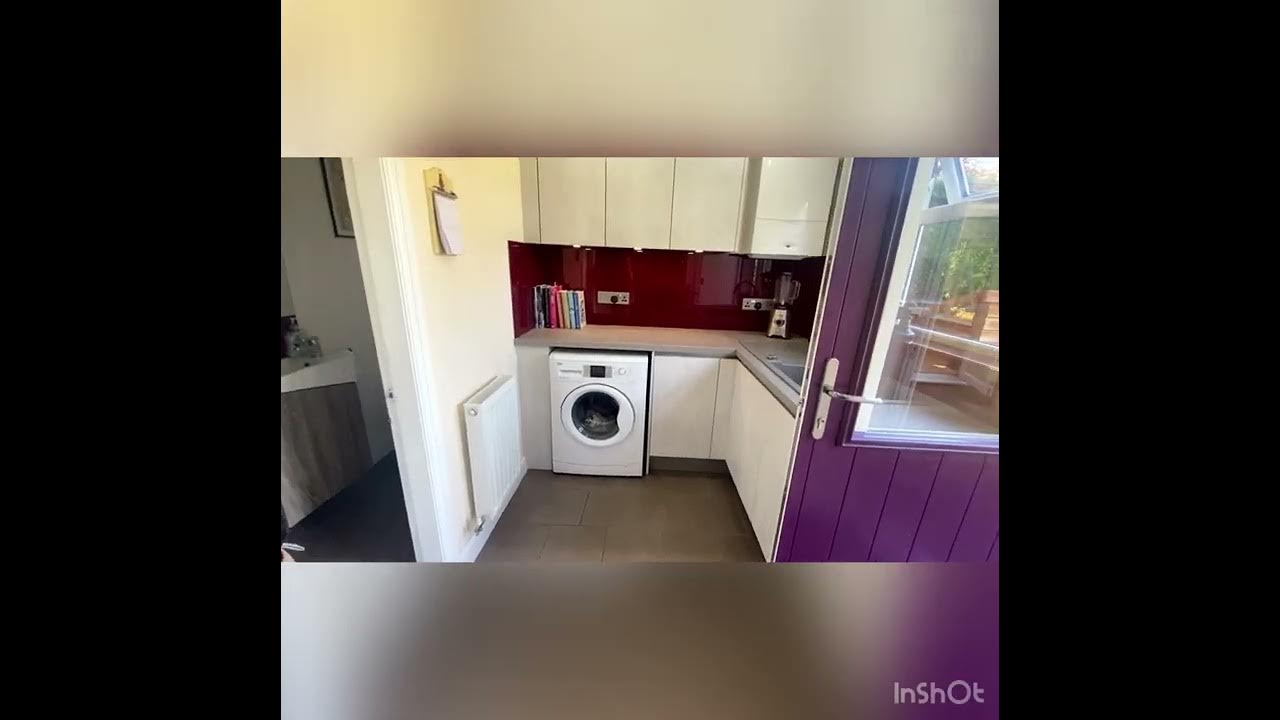 Hellath Wen, Nantwich CW5 7BB YouTube