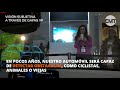 MWC 2018 DIA 2: Sacrifican a los pobres vagabundos que aún utilizan 4G