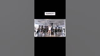 the next episode haozi remix #danceviral #teamxotit #migztvrgmfi