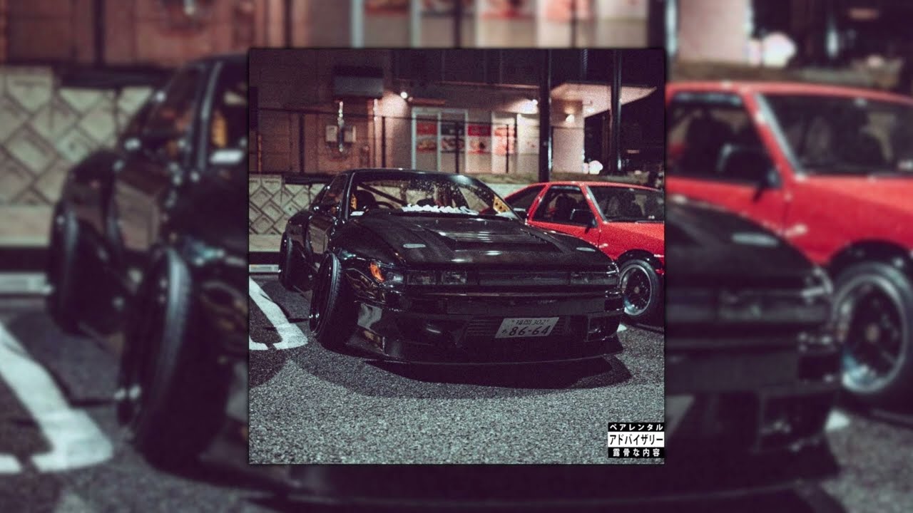 PA$HACRISP - BERGHAIN (OFFICIAL PHONK AUDIO)