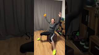 Abs &amp; Coordination Workout: Burn Fat Fast! 🔥