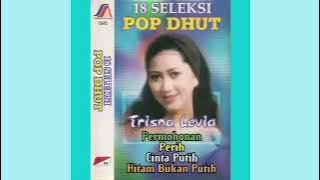 Trisna Levia - Hitam Bukan Putih