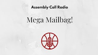 AC Radio: Mega Mailbag!