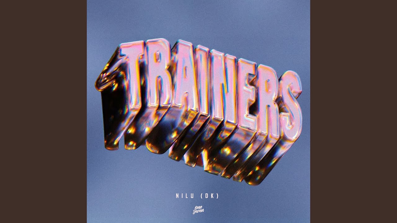 Watch Trainers on YouTube Watch Trainers on YouTube