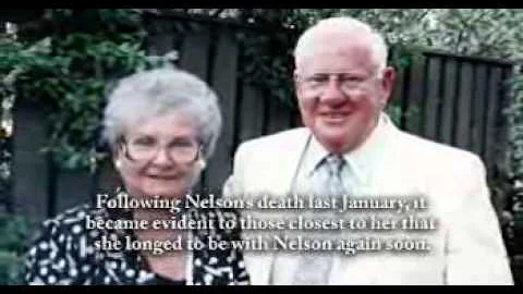 Maxine Owens Lucas - Life Story Digital Film