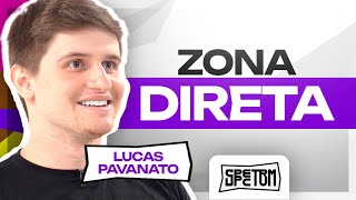 LUCAS PAVANATO VS. QUESTIONS FROM THE PUBLIC | DIRECT ZONE