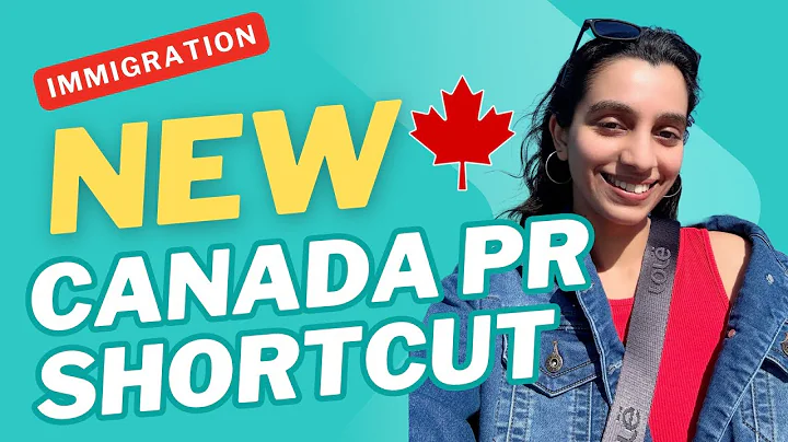 How NEW Express Entry Changes Help YOU Get Canada PR Faster! (2025 Update)