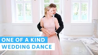 Ronan Keating, Emeli Sandé - One Of A Kind | Waltz First Dance | Wedding Dance ONLINE