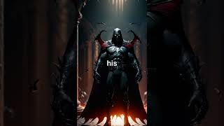 Celebrity Spawn versus Hellboy Profile