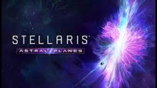 Stellaris | S12E02 | Feudal Empire | Year  2245 - 2270