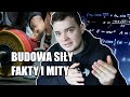 10 NAJWIĘKSZYCH MITÓW O BUDOWIE SIŁY