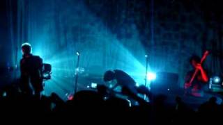 The Faint Live - Forever Growing Centipedes - HD Quality