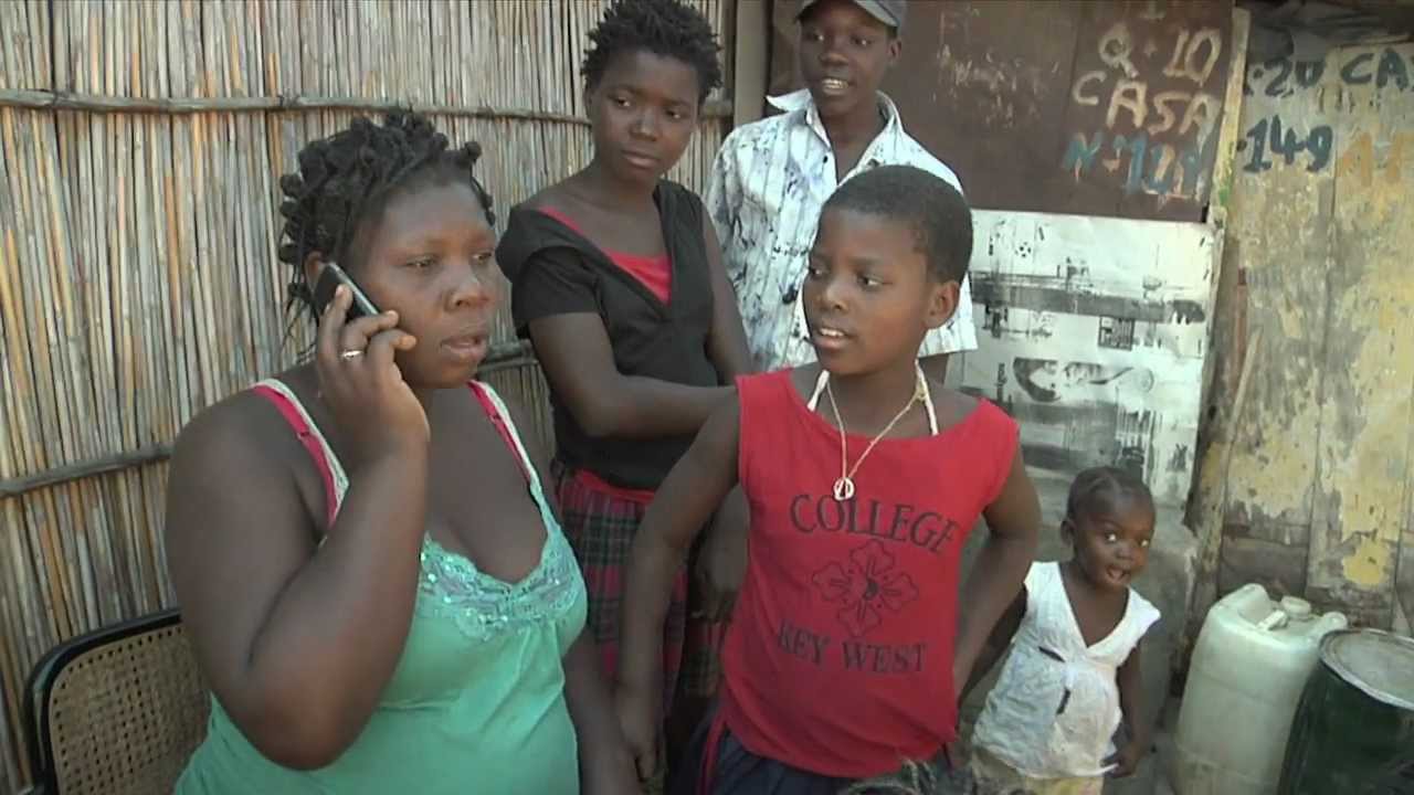 ICTs: Reducing the Effects of Climate Change on Mozambique's Urban Poor