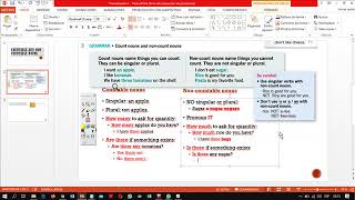 UNIT 10 LESSON 2 GRAMMAR