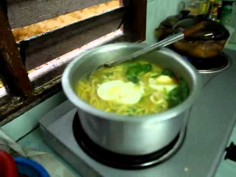 SPM 2017 - DAPUR PAGI: MEE SUP DAGING VIETNAM [18 NOV 2 