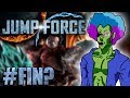 JUMP FORCE FINALE?? - TFS Gaming