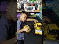 Napa bunyi ihsan mobil rc road roller