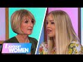 Katie Shares Why People Should Be Mindful Of Those Who Choose To Cover Up In Summer | Loose Women