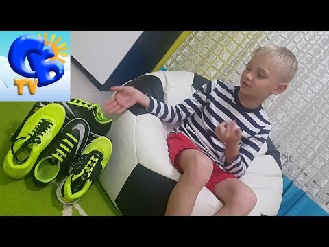 Как красиво зашнуровать сороконожки кроссовки Nike Air Max lacing football boots Nike Mercurial Как красиво зашнуровать сороконожки кроссовки Nike Air Max lacing football boots Nike Mercurial