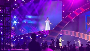 Sau Lời Từ Khước - Lena & Dancers | Liên Hoan Phim Việt Nam 2025