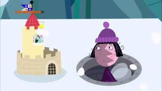 Il Piccolo Regno Di Ben E Holly Nuovi Episodi Italiano 2017 Stagione 16