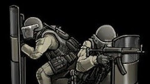 Riot Shield Squad vs. Riot Shield Juggernaut | Call of Duty Modern Warfare 3 Gameplay