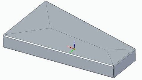 Multi Edge Flange Command