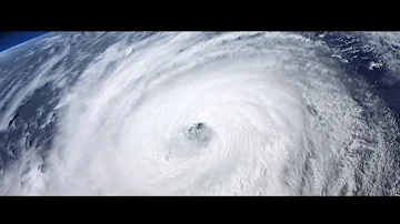 ¿Cuál ha sido la tormenta más fuerte de la historia?