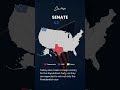 Trump is declared the winner as the next US President