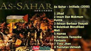 As $ahar – Intifada:(2000) Full Album