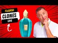 HAUL Of Must Know Cheap New Clone Fragrances