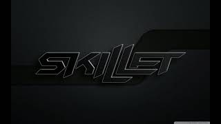 Skiillet - Back From The Dead Instrumental