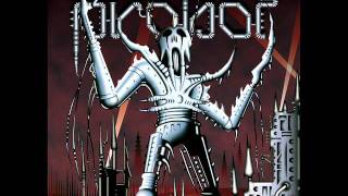 Probot - Red War