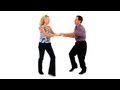 How to Do the Triple Step | Swing Dance