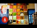 Turning Toxins Into Art | 'That's Amazing'