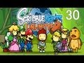 Scribblenauts Unlimited Walkthrough Part 30 HD Scribblenauts Unlimited Walkthrough Part 30 HD