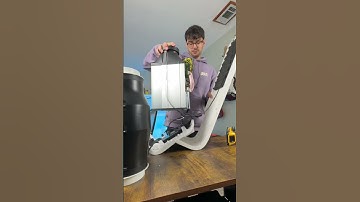 What’s inside my bitcoin mining space heater?