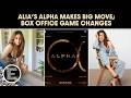 Alpha Shifts Release Date To Avoid Major Box Office Clash With ‘Moana’?