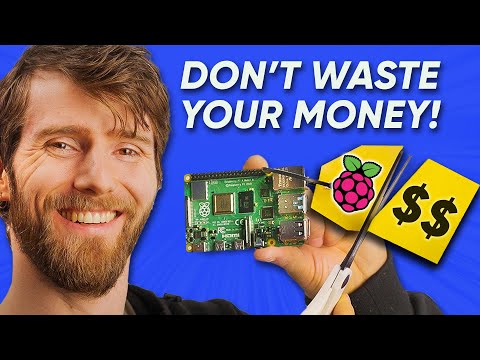 ვიდეო: რამდენად კარგია Raspberry Pi?