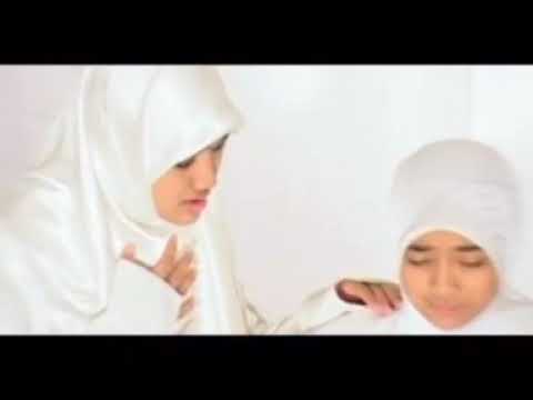 Bantulah Aku Melawan Nafsuku