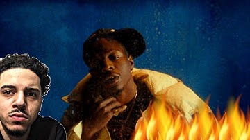 Joey Bada$$ & DJ Scheme - Trust Nobody (2 My Brothers) Official Music Video REACTION/REVIEW