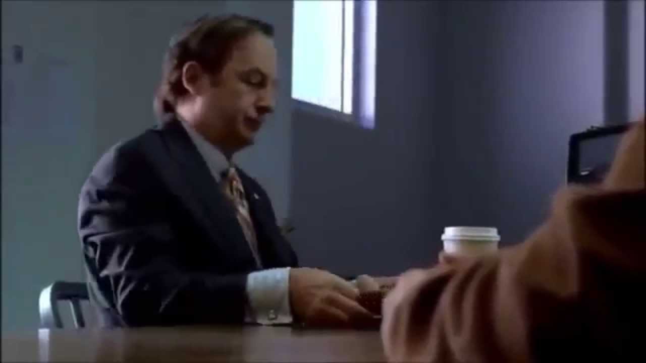 麻薬王ハイゼンベルク ブレイキング バッド 12 13 シーズン5 を視て ピンポイント ブリッツ 或いは残念で雑な戯言ブログ