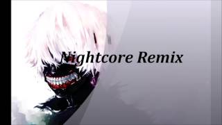 Majoe - Manchmal (Feat. KC Rebell &amp; Summer Cem)||Nightcore