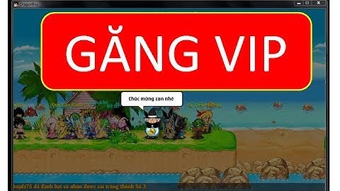 Ngoc rong online: Găng thần hủy diệt 6sao cực vip xuất hiện