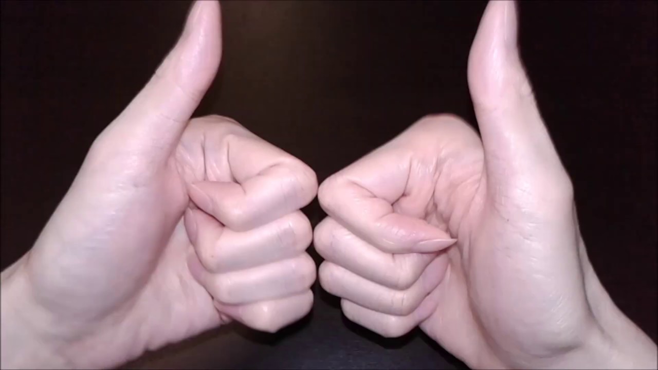 จุดเริ่มต้น! มือสวย จุดเปลี่ยน! | Hand Can Do - Youtube