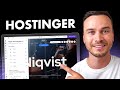 Come Creare un Sito Web con Hostinger 2026 - Tutorial per Principianti