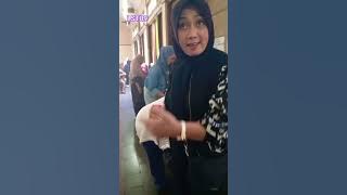 Widiiih Cantiknya bu Dewiii🫣#lucu wow! 😂#viralvideo fyp #shotrs
